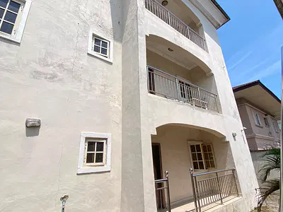 Spacious 3 Bedroom Modern Apartments Available — Osapa London, Osapa, Lekki, Lagos