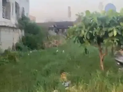 250SQM Land — Bariga, Shomolu, Lagos
