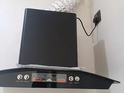 Ney Built Automated Spacious Studio Apartment with Extractor N So on — Off Waec, Shomolu, Lagos