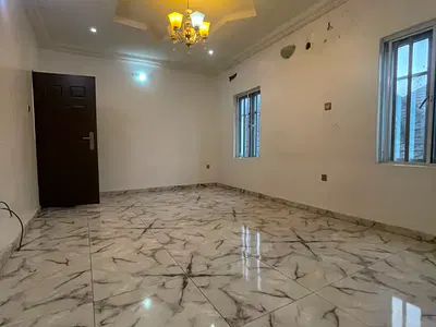 Sweet Mini Flat Upstairs — Lekki, Lagos