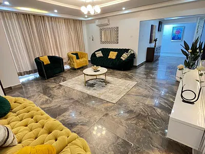 2units of Furnished 3bedroom Flat — Ikoyi, Lagos