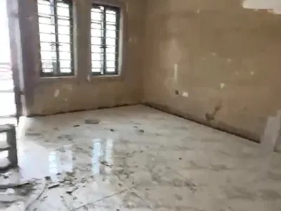 Newly Built and Spacious Miniflat — Ijesha, Surulere, Lagos
