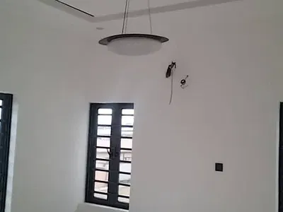 3 Bedroom Ground Floor — Unity Estate, Ojodu Berger, Ojodu, Lagos