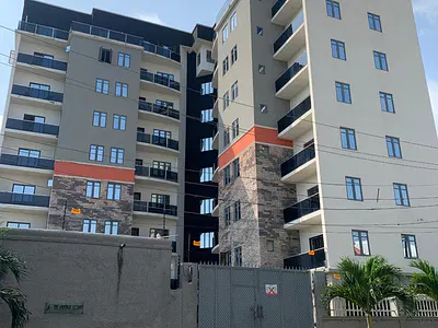 3bedroom Apartment — Victoria Island (VI), Lagos