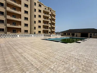24 Unit of Apartment — Victoria Island (VI), Lagos