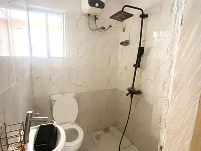 Lovely Mini Flat — Lekki, Lagos