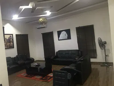 4 Bedroom Bungalow — Thomas Estate, Ajah, Lagos