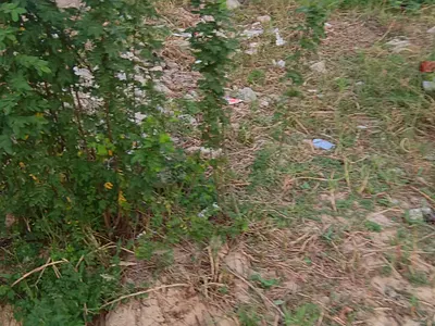 400SQM Land at Lekki Foreshore — Lekki Foreshore, Lekki Phase 1, Lekki, Lagos