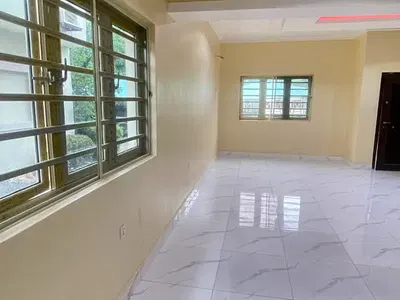 4 Bedroom Flat — 𝗟𝗗𝗞𝗡 𝗧𝗼 𝗟𝗲𝘁 𝗧𝗮𝘀𝘁𝗲𝗳𝘂𝗹𝗹𝘆 4 𝗕𝗲𝗱𝗿𝗼𝗼𝗺 𝗦𝗲𝗺, Victoria Island (VI), Lagos