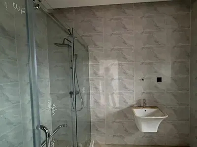 Newly Built 4 Bed Terrace Duplex and 1room BQ — Guzape District, Abuja