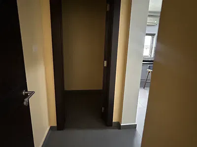 Spacious 4 Bedroom Maisonette with BQ — Banana Island, Ikoyi, Lagos