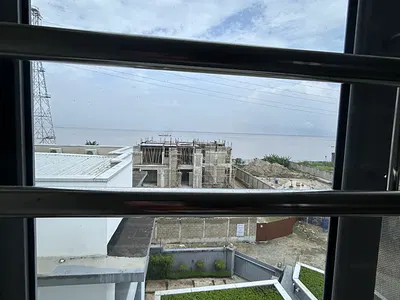 Spacious 4 Bedroom Duplex with BQ — Banana Island, Ikoyi, Lagos