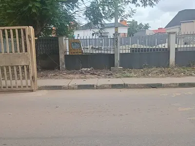 6, 462 SQM of Land — Ikeja, Lagos