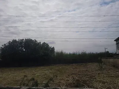 Standard 2 Plots of Land Measuring 1399 SQM — Thomas Estate, Ajah, Lagos