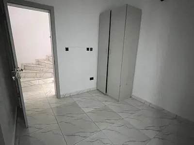 Big Room Downstairs in Orchid — Royal Pine Orchid Road, Lekki, Lagos