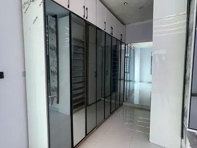 4 Bedroom Fully Detached Duplex — Ajah, Lagos