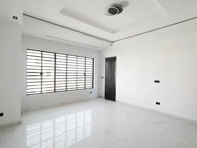 5 Bedroom Fully Detached Luxury Duplex — Lekki County, Ikota, Lekki, Lagos