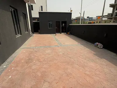 5-Bedroom Smart and Fully Automated Home — Pinewood Estate, Off Freedom Way, Lekki Phase 1, Lekki, Lagos