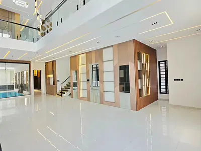 5 Bedroom Fully Detached Luxury Duplex — Lekki County, Lekki, Lagos