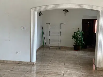 Well Maintained 3 Bed Room Flat — Gbagada, Lagos