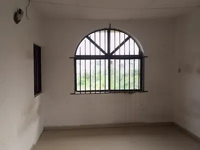 Large Miniflat Upstairs — Agungi, Lekki, Lagos