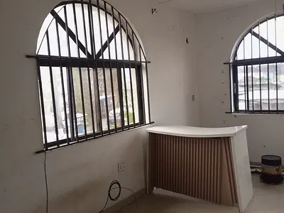 Large Miniflat Upstairs — Agungi, Lekki, Lagos