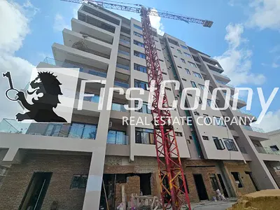 New Built Premium 3 Bedroom Apartment with Excellent Facilities — Ikoyi, Lagos