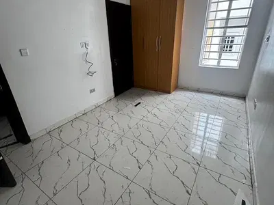 2 Units of Spacious Upstairs Studio Rooms — Lekki, Lagos