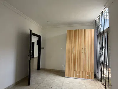 Aesthetically Built 3bedroom Apartment — Ajah, Lagos