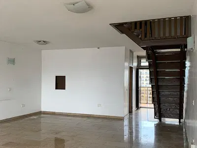 3 Bedroom Maisonette on the 6th Floor with Elevator — Victoria Island (VI), Lagos