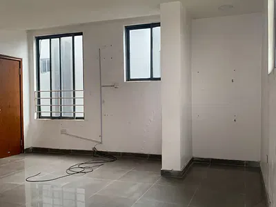 Spacious 3 Bedroom Flat — Lekki, Lagos