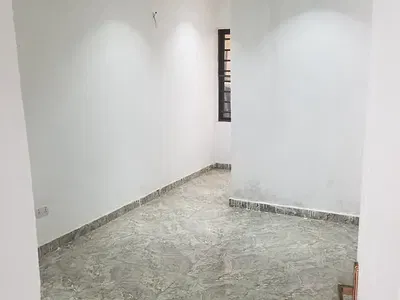 Newly Built 2 Bedroom Flat with Swimming Pool & Gym — Lekki, Lagos