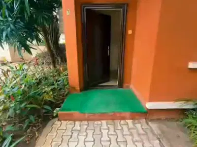 Massive Studio Apartment Available — Agungi, Lekki, Lagos