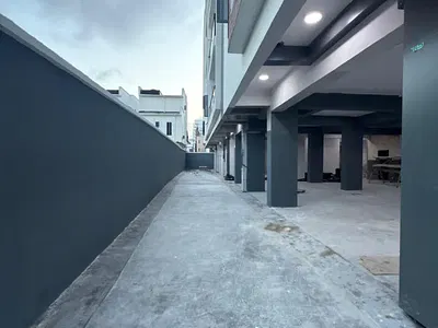 Luxury 2 Bedroom Apartment (No BQ) — Off Freedom Way, Ikate Elegushi, Lekki, Lagos