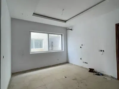 2 Bedroom Serviced Apartment — Ikate, Lekki, Lagos