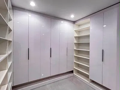 Magnificent 6 Bedrooms Fully Detached Luxury Duplex with a Study Room — Old Ikoyi, Ikoyi, Lagos