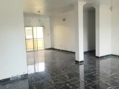 Beautiful & Spacious 3 Bedroom Flat — Ikate, Lekki, Lagos