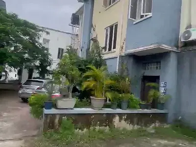 1 Bedroom Flat / Mini Flat — Lekki, Lagos