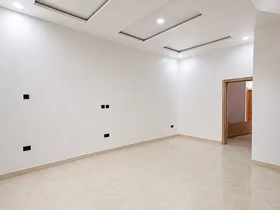 1 Bedroom Apartment — Royal Pine Estate, Orchid Road Lekki, Lekki, Lagos