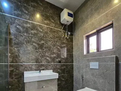 Exquisite Spacious Luxury 5 Bedroom Penthouse with BQS, Swimming Pool — Ikoyi, Old Ikoyi, Ikoyi, Lagos