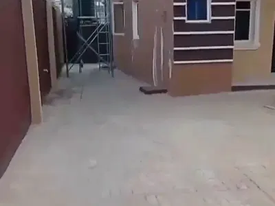 Mini Flat — Ipaja, Lagos