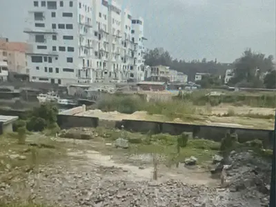 Land for Sale — Ikoyi, Lagos
