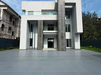4 Bedroom Detached Dublex — Ikoyi, Lagos