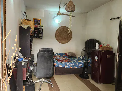 Spacious Self Contained — Mabushi, Abuja