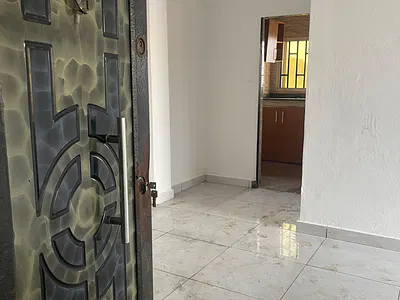 Sharp Miniflat Upstairs — Ogombo Road, Ajah, Lagos
