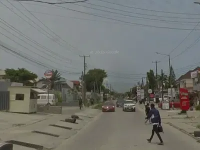 A 5 Bedroom Commercial Property on Approximately 1, 000SQM — Lekki, Lagos