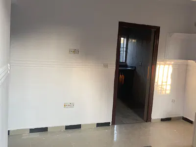 Brand New Mind — Ogombo Road, Ajah, Lagos