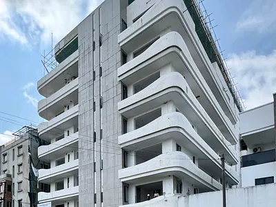 3 Bedroom Apartment + BQ — Oniru, Victoria Island (VI), Lagos