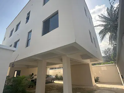 Luxury Mini Flat — Ikoyi, Lagos