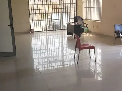 600SQM Office Space Up and Down — Off Oregun Road, Oregun, Ikeja, Lagos
